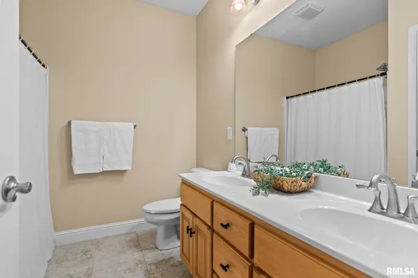 $500,000 | 6421 Winterberry Lane, Springfield, IL 62712