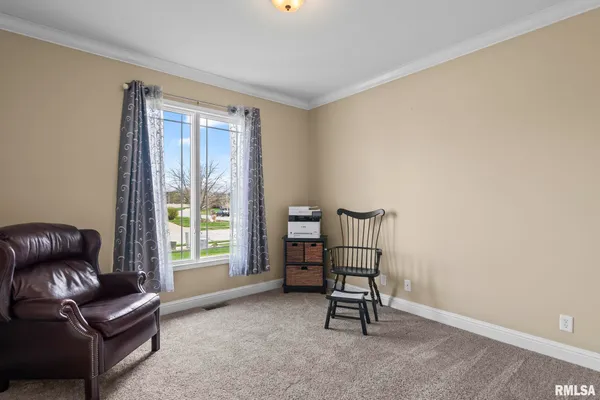 $500,000 | 6421 Winterberry Lane, Springfield, IL 62712