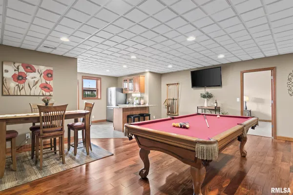 $500,000 | 6421 Winterberry Lane, Springfield, IL 62712