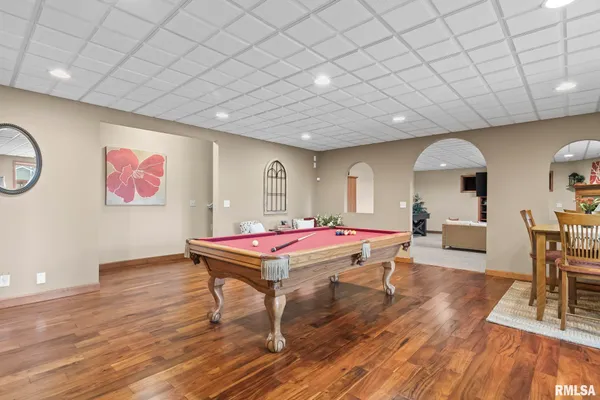 $500,000 | 6421 Winterberry Lane, Springfield, IL 62712