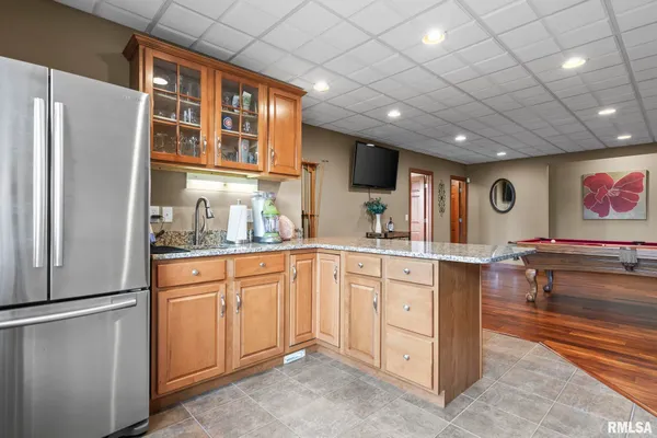 $500,000 | 6421 Winterberry Lane, Springfield, IL 62712