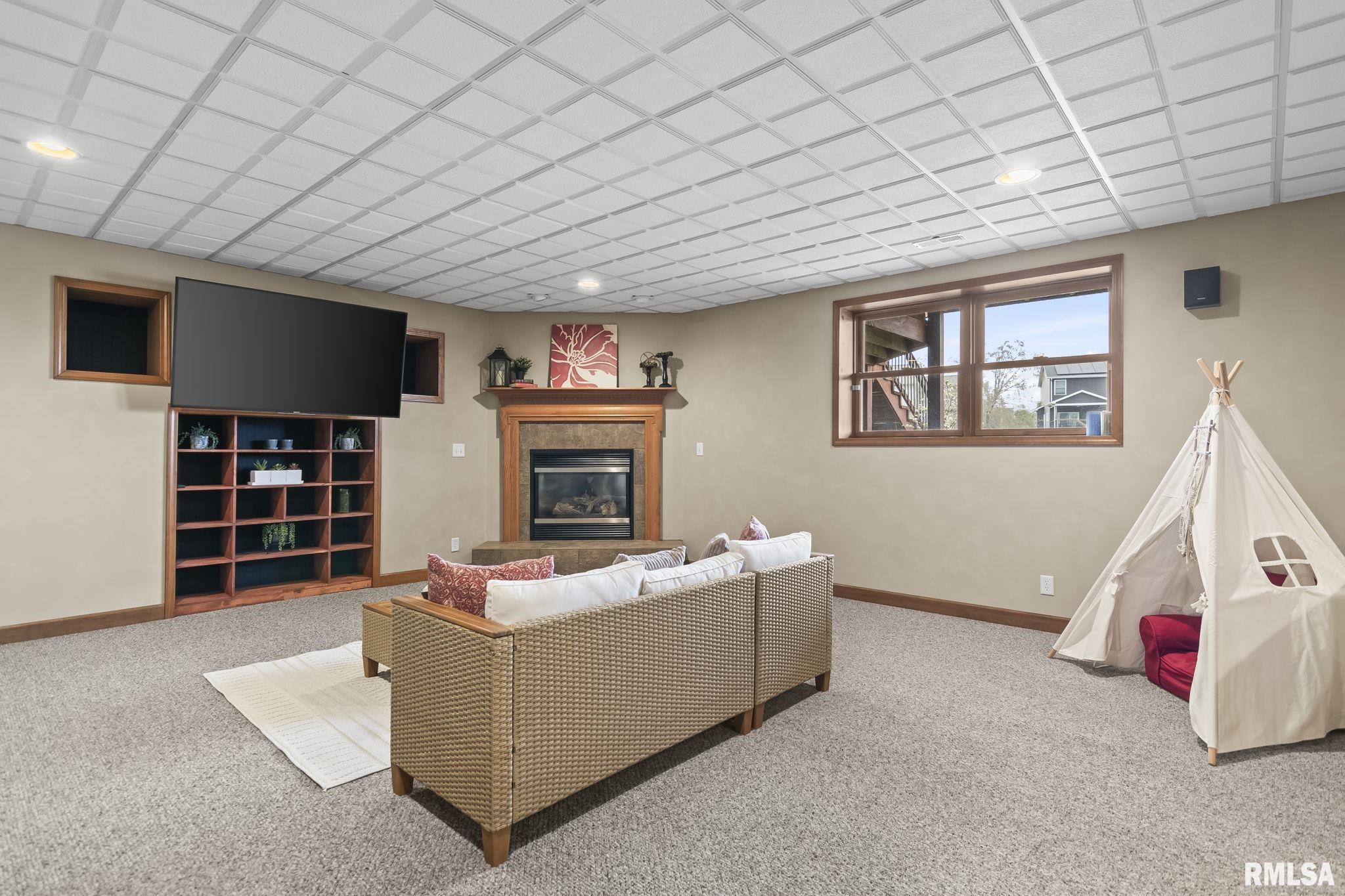 6421 Winterberry Lane Springfield, IL 62712 - Photo 36 of 54