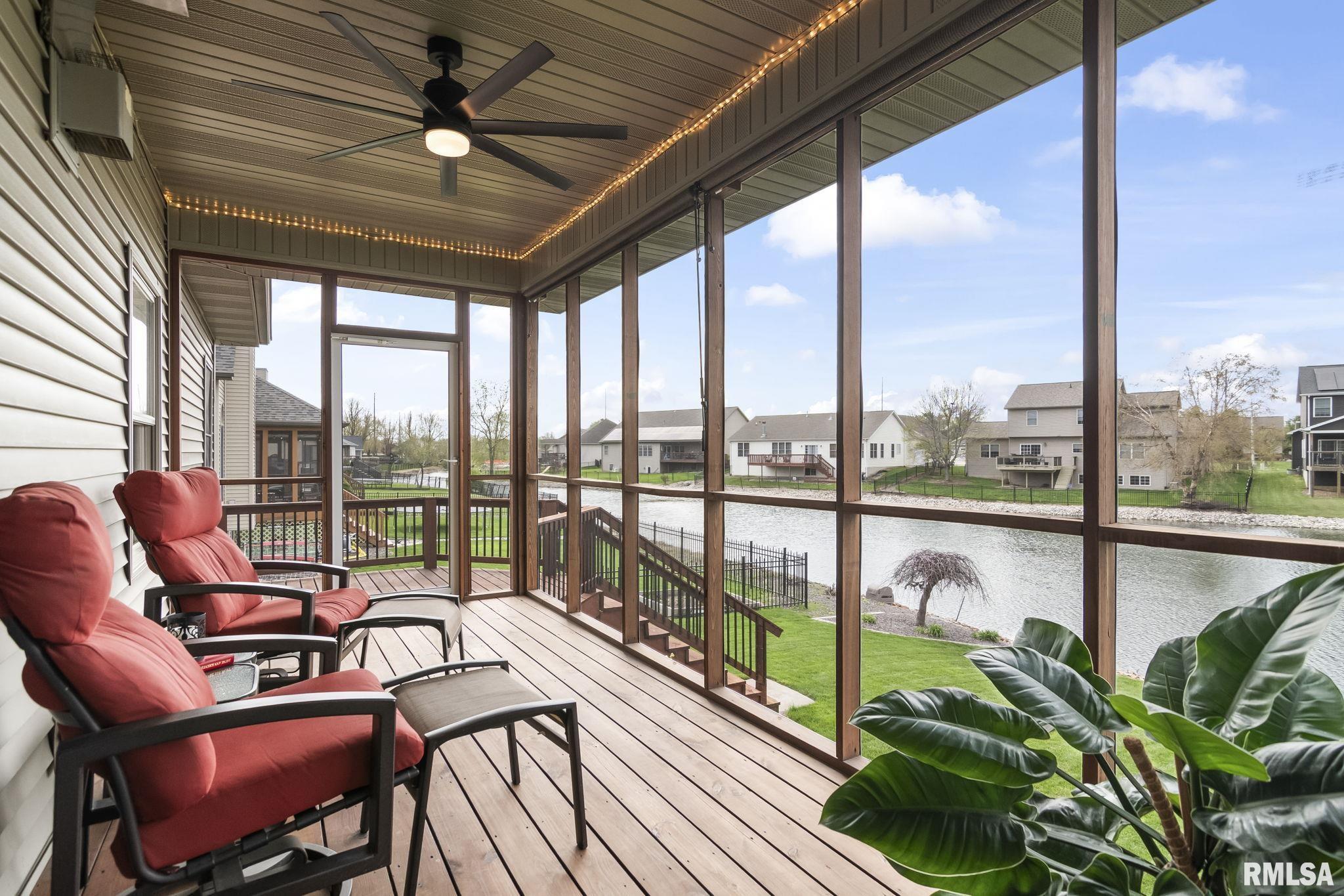 6421 Winterberry Lane Springfield, IL 62712 - Photo 40 of 54