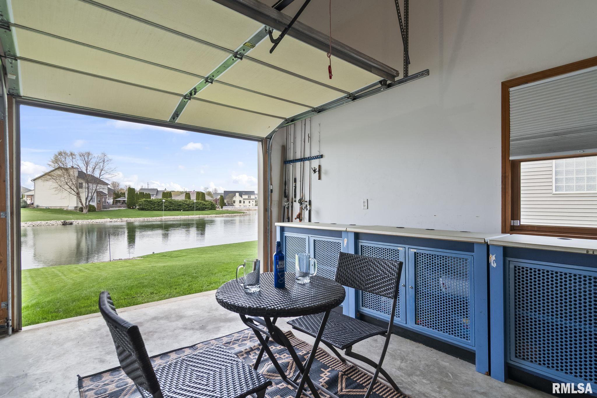 6421 Winterberry Lane Springfield, IL 62712 - Photo 42 of 54