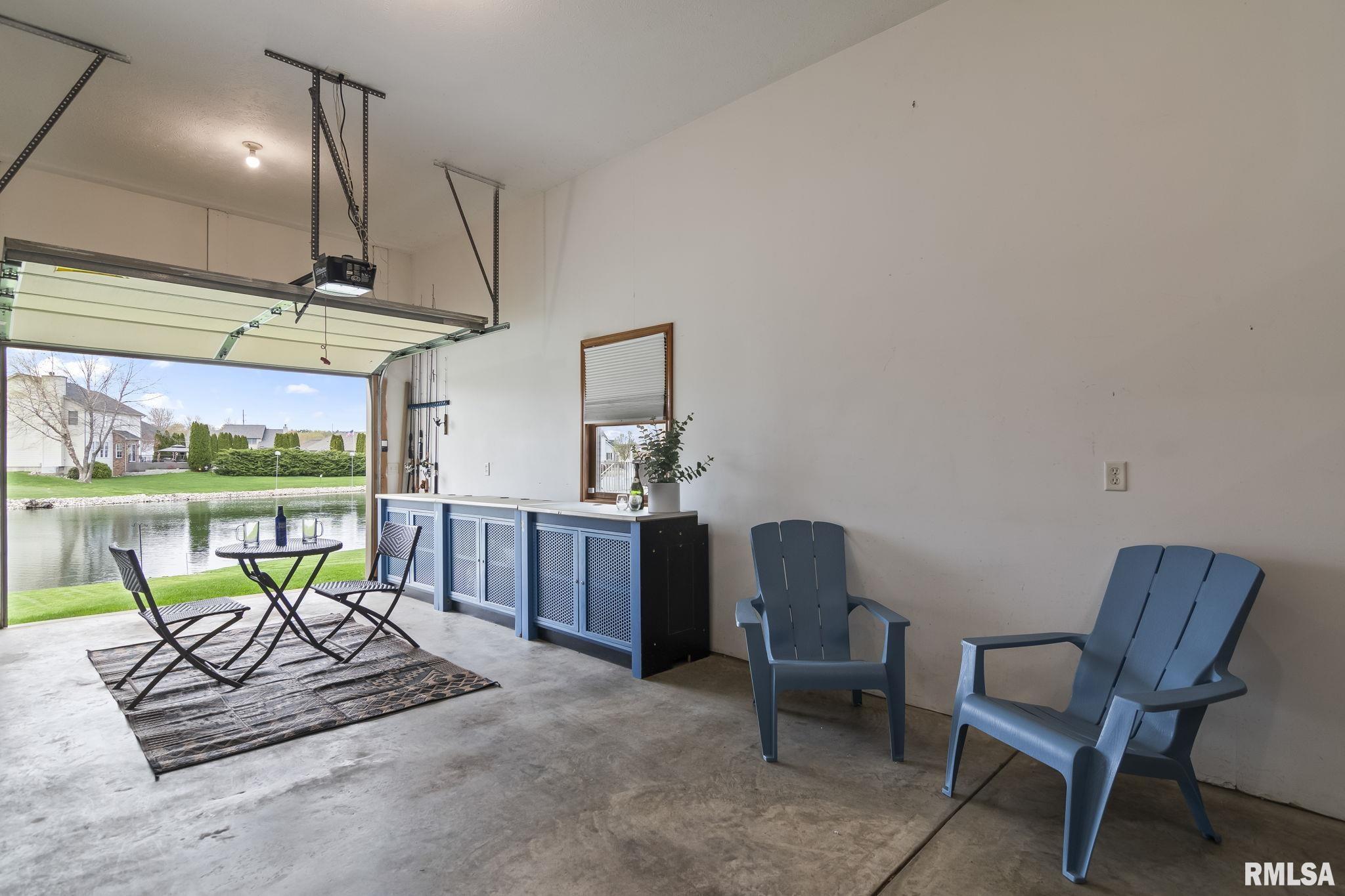 6421 Winterberry Lane Springfield, IL 62712 - Photo 43 of 54