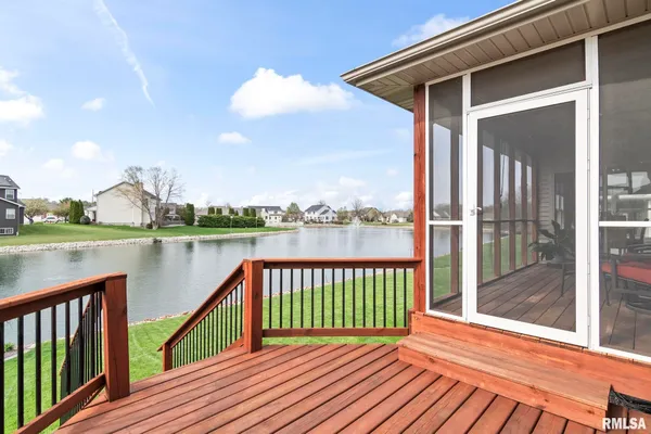 $500,000 | 6421 Winterberry Lane, Springfield, IL 62712