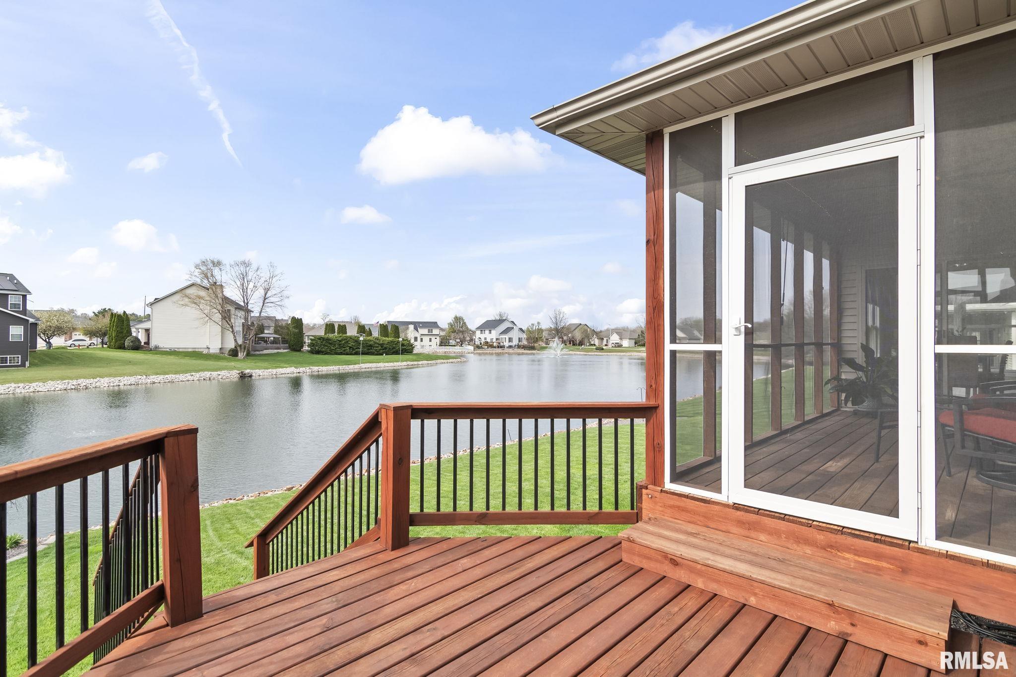 6421 Winterberry Lane Springfield, IL 62712 - Photo 44 of 54