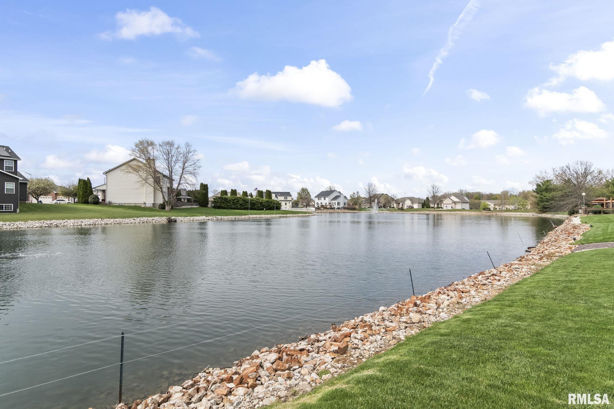 6421 Winterberry Lane Springfield, IL 62712 - Photo 45 of 54