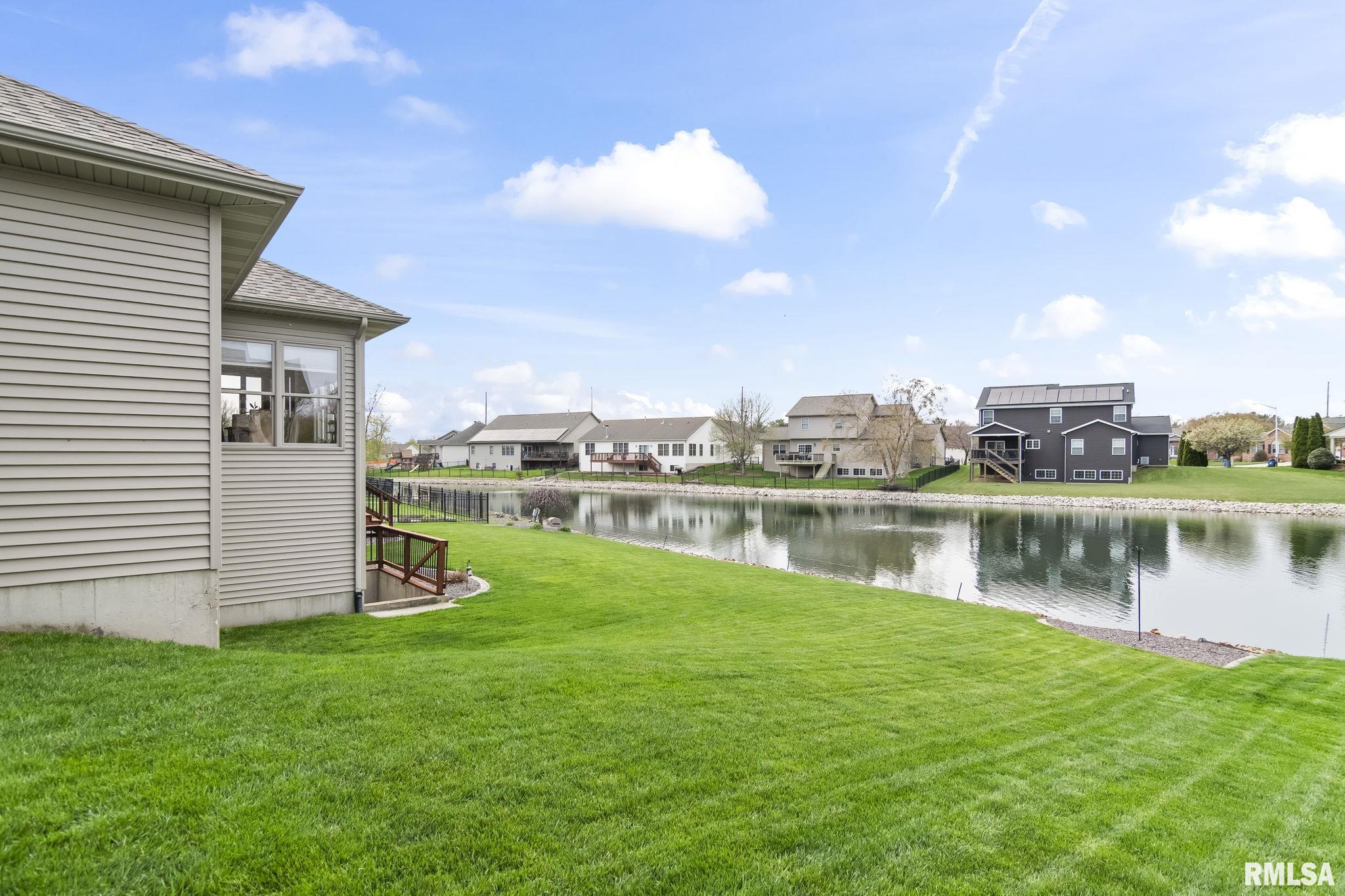 6421 Winterberry Lane Springfield, IL 62712 - Photo 46 of 54