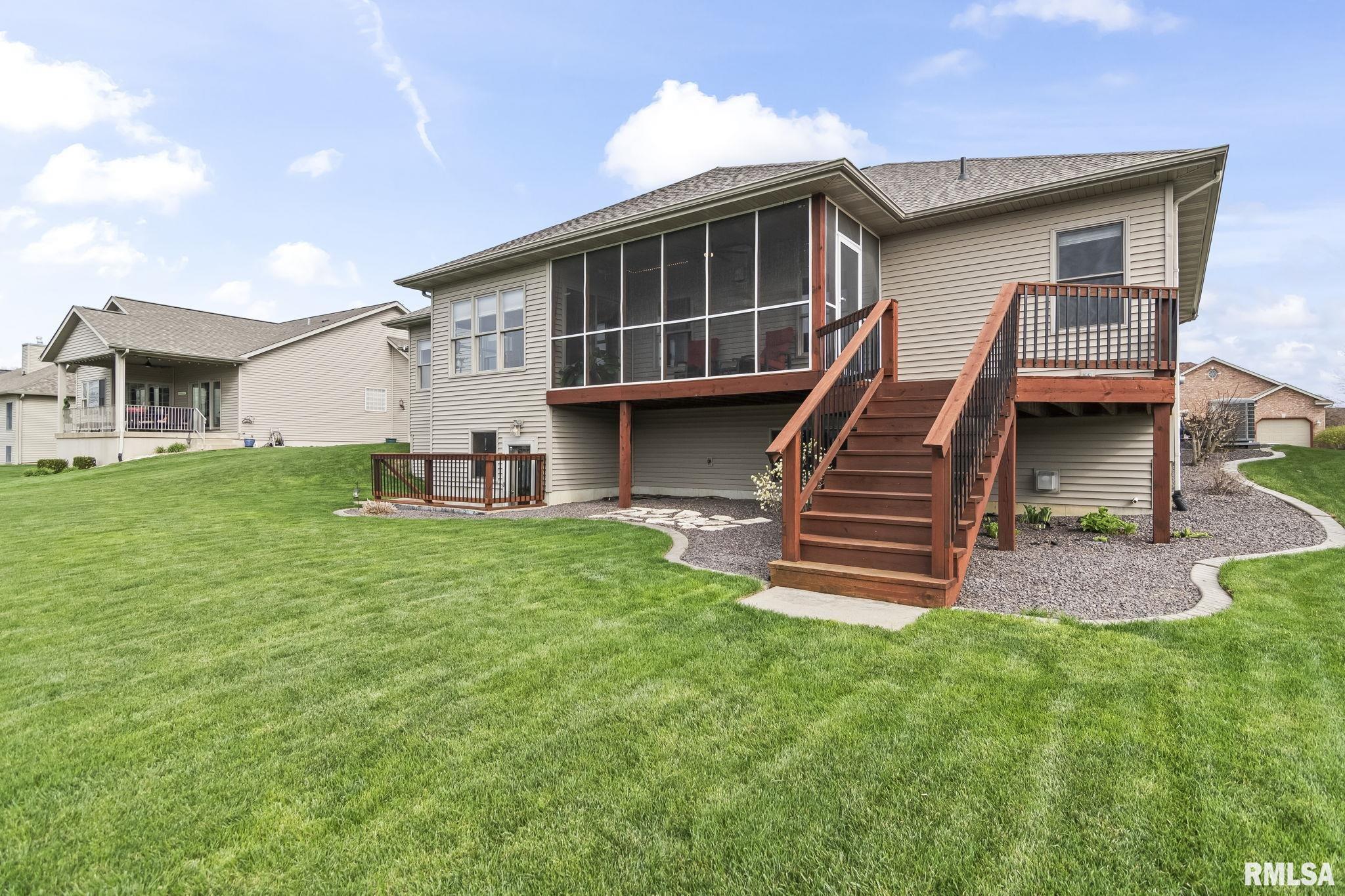 6421 Winterberry Lane Springfield, IL 62712 - Photo 49 of 54