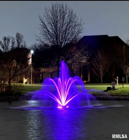 $500,000 | 6421 Winterberry Lane, Springfield, IL 62712