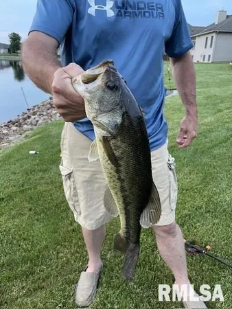 $500,000 | 6421 Winterberry Lane, Springfield, IL 62712