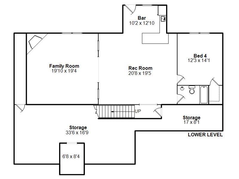 6421 Winterberry Lane Springfield, IL 62712 - Photo 54 of 54