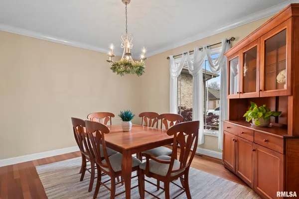 $500,000 | 6421 Winterberry Lane, Springfield, IL 62712