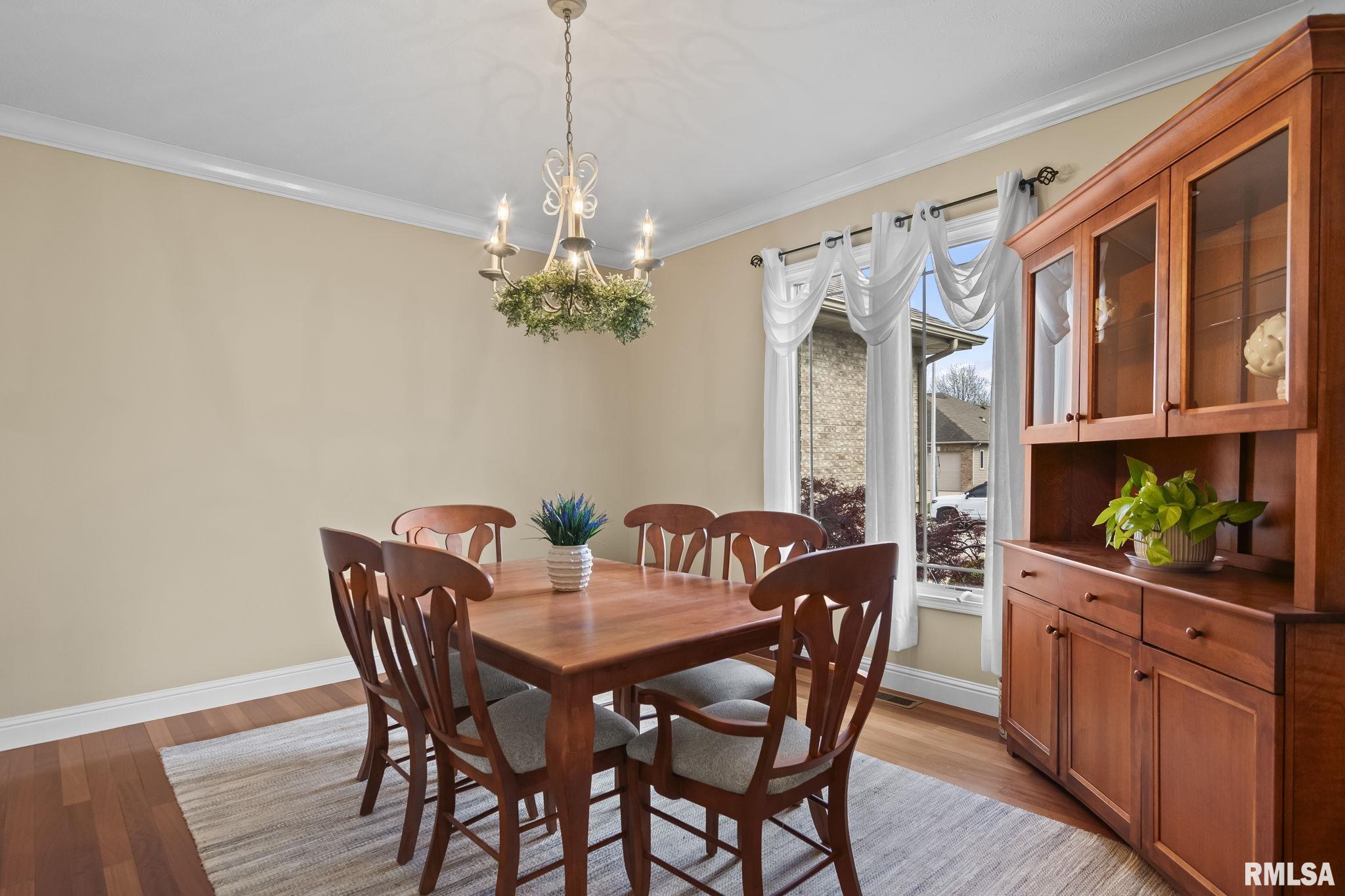 6421 Winterberry Lane Springfield, IL 62712 - Photo 8 of 54