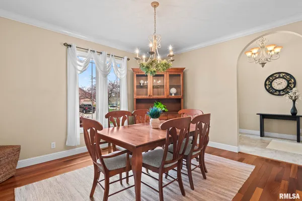 $500,000 | 6421 Winterberry Lane, Springfield, IL 62712