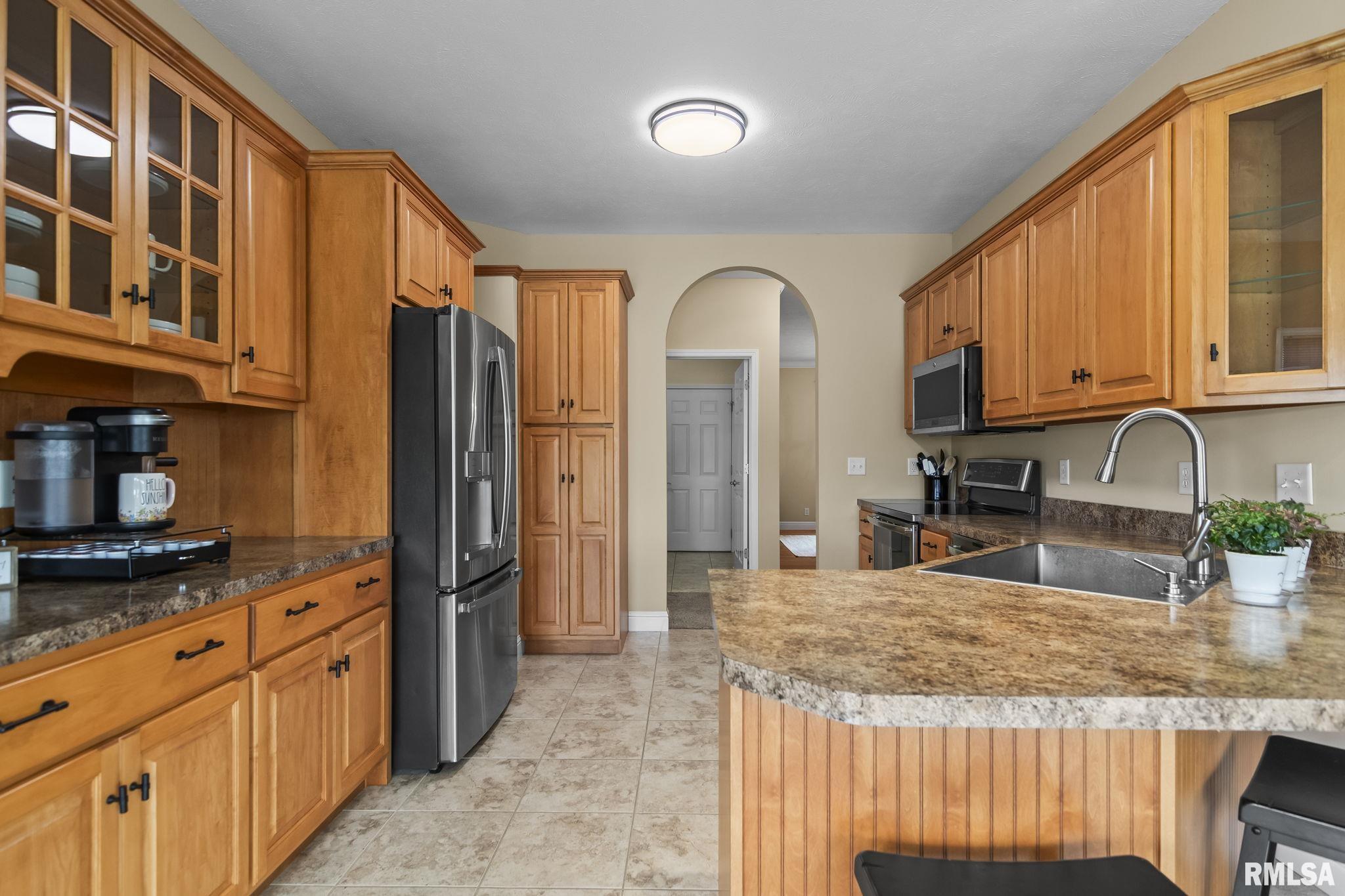 6421 Winterberry Lane Springfield, IL 62712 - Photo 10 of 54