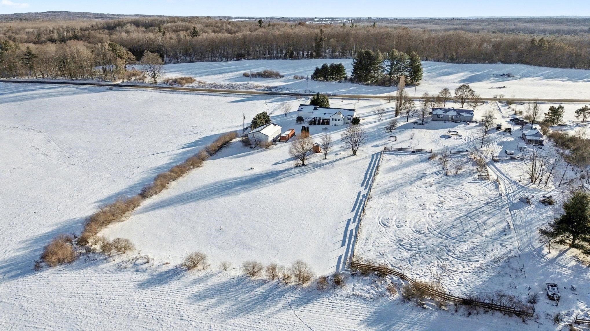 1190 Arthur Road Remus, MI 49340 - Photo 35 of 42