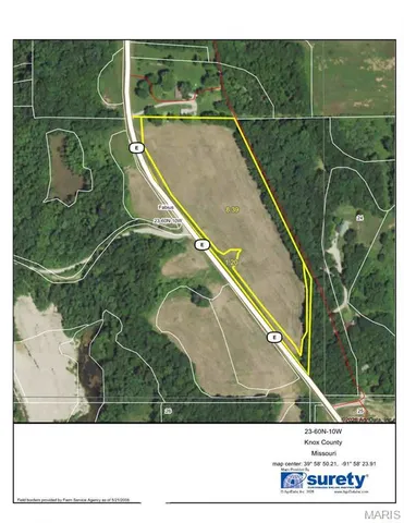 $100,000 | 10 Hwy E Newark Mo 63458, Newark, MO 63458