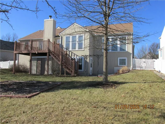 $420,000 | 9205 North Holmes Court, Kansas City, MO 64155