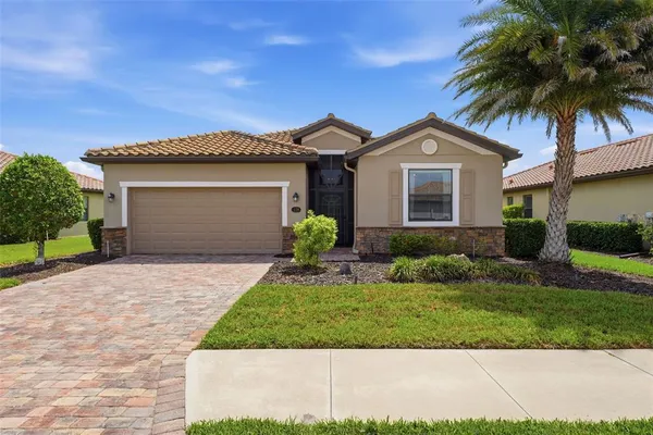 $565,000 | 178 Wandering Wetlands Circle, Bradenton, FL 34212