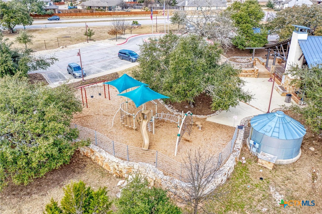 700 Cortona Cove Georgetown, TX 78628 - Photo 39 of 46 Rancho Sienna amenity center