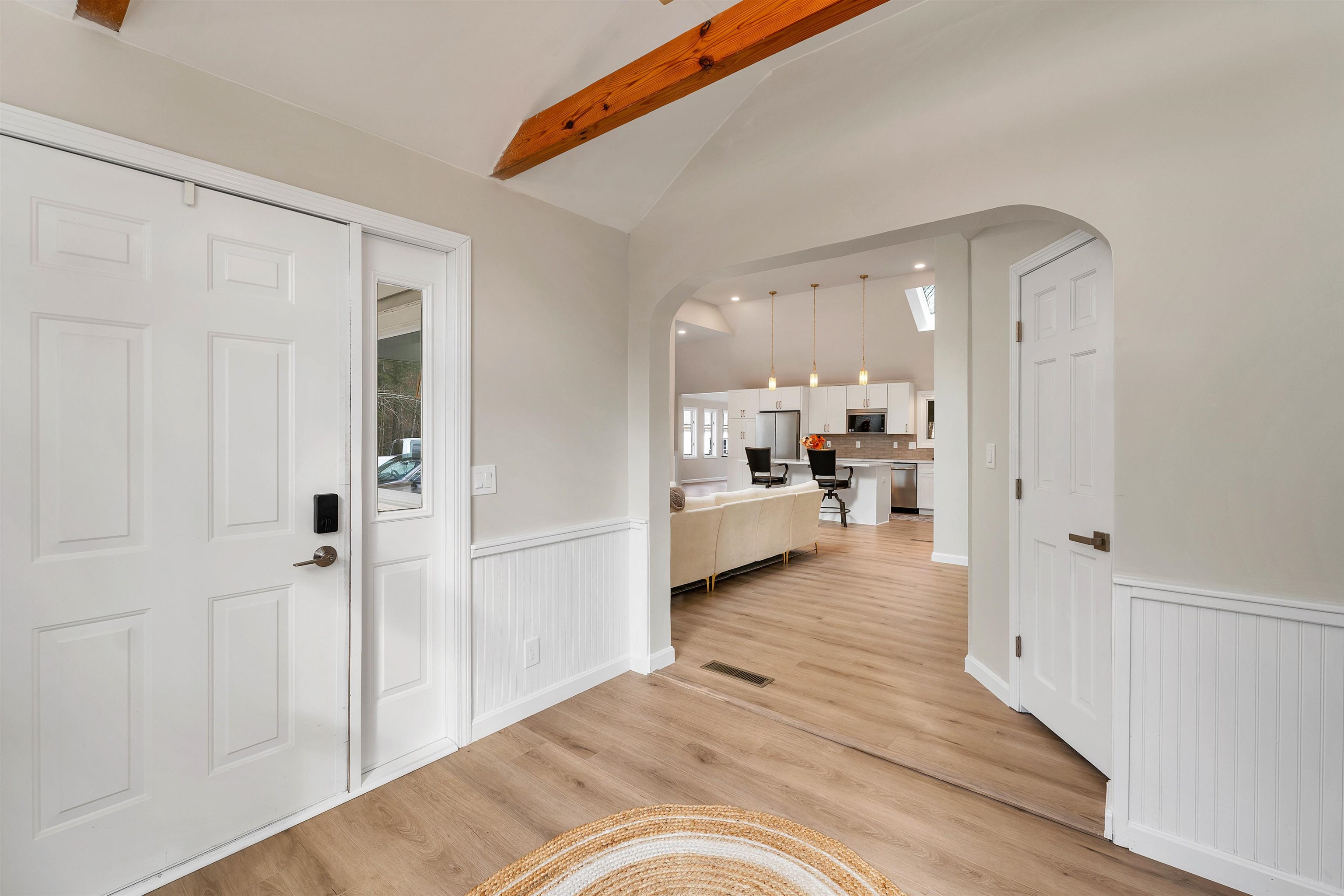 165 North Line Road Wolfeboro, NH 03894 - Photo 2 of 40