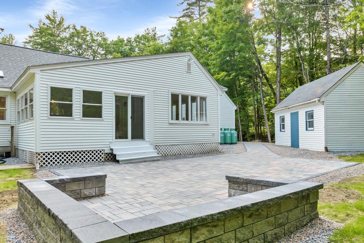 165 North Line Road Wolfeboro, NH 03894 - Photo 26 of 40