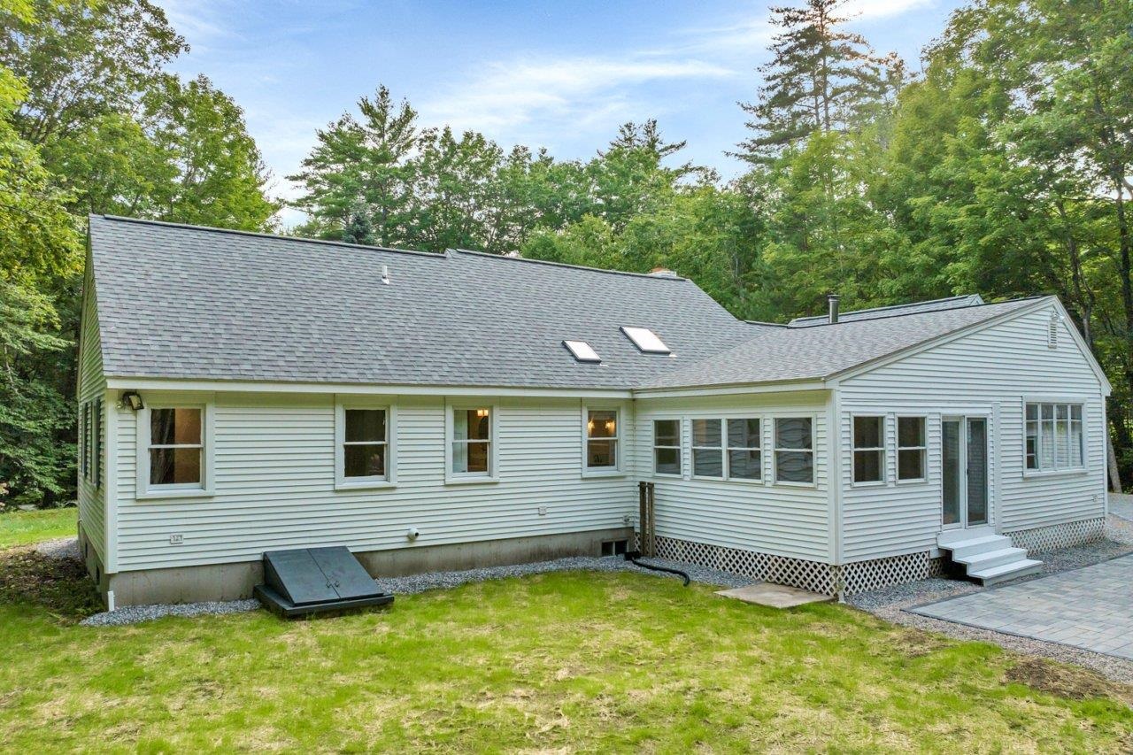 165 North Line Road Wolfeboro, NH 03894 - Photo 27 of 40