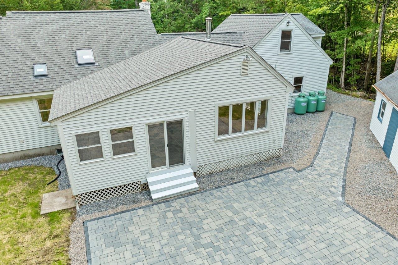165 North Line Road Wolfeboro, NH 03894 - Photo 28 of 40
