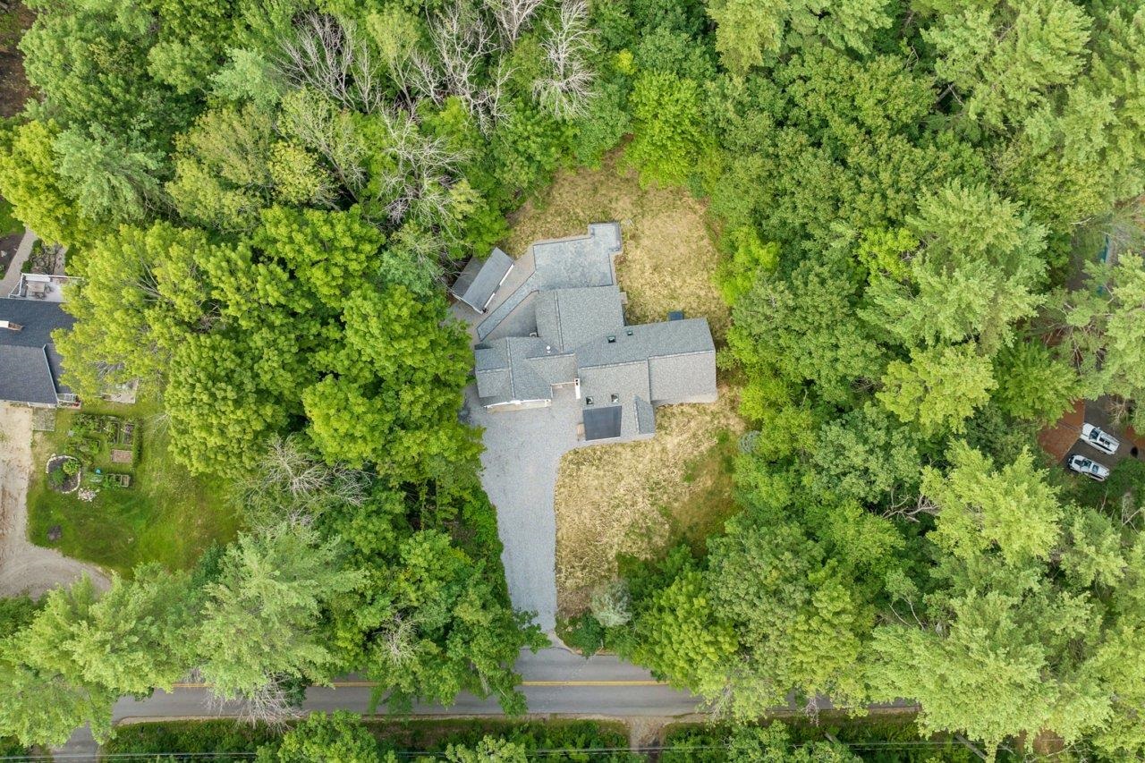 165 North Line Road Wolfeboro, NH 03894 - Photo 29 of 40