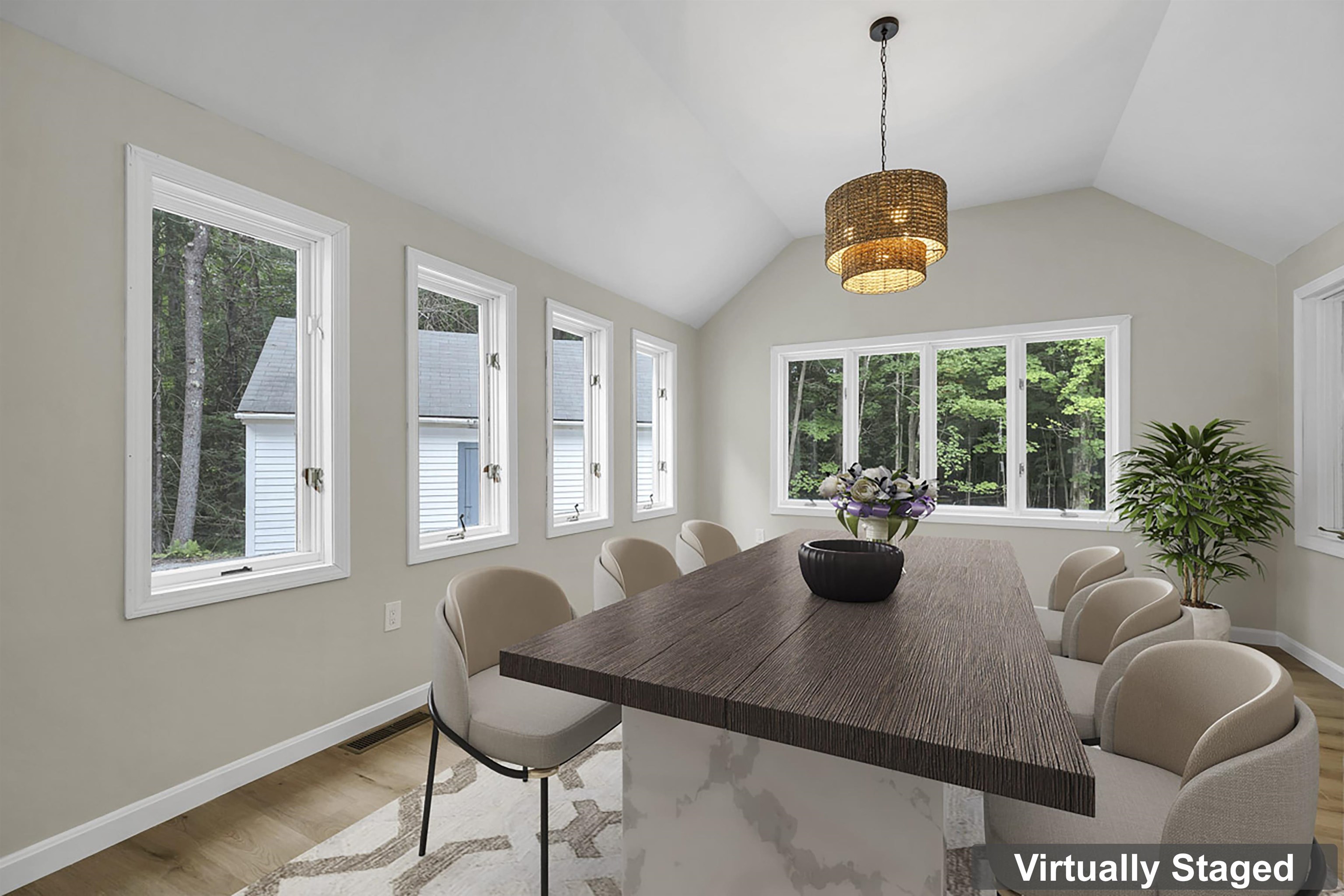 165 North Line Road Wolfeboro, NH 03894 - Photo 3 of 40