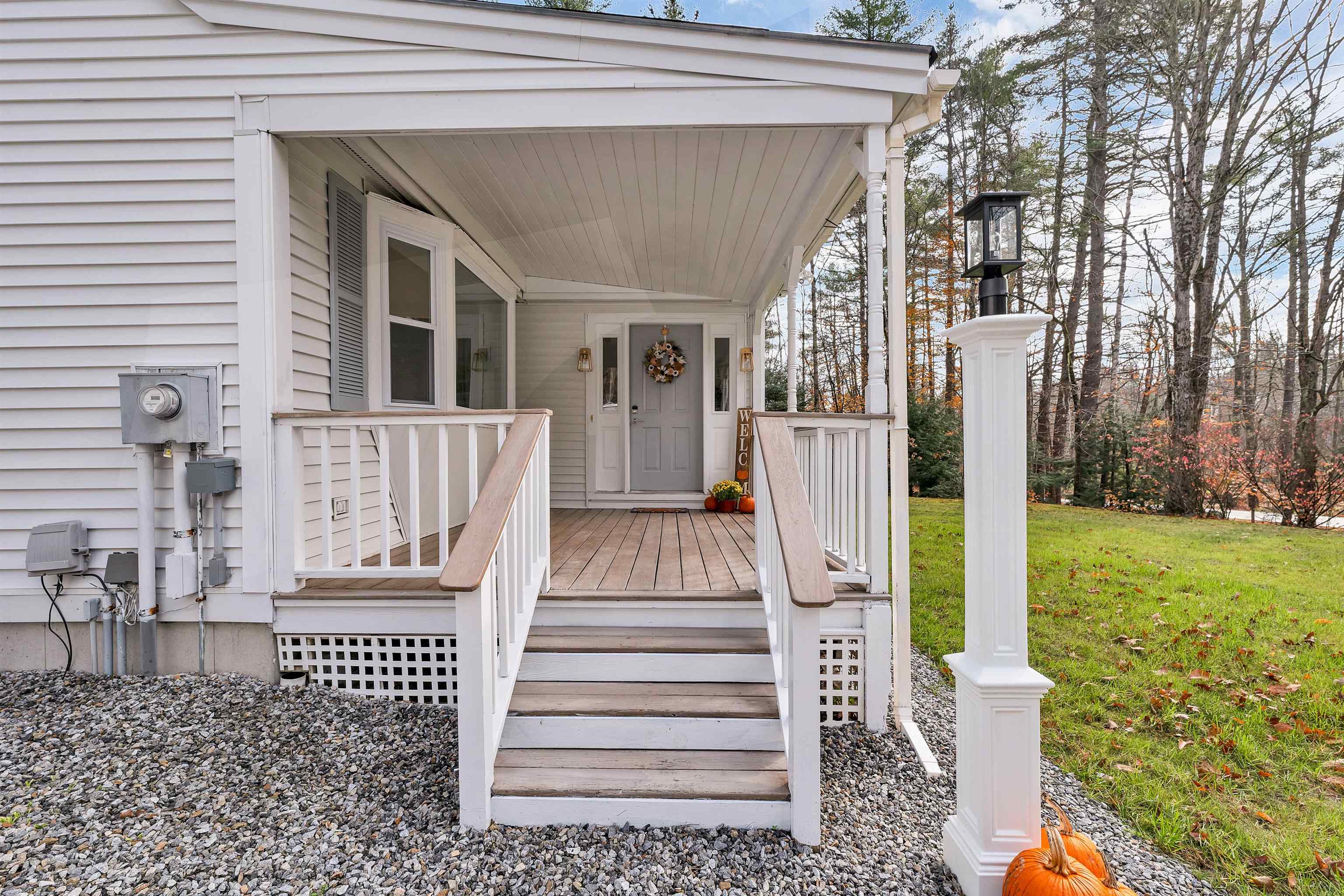 165 North Line Road Wolfeboro, NH 03894 - Photo 32 of 40