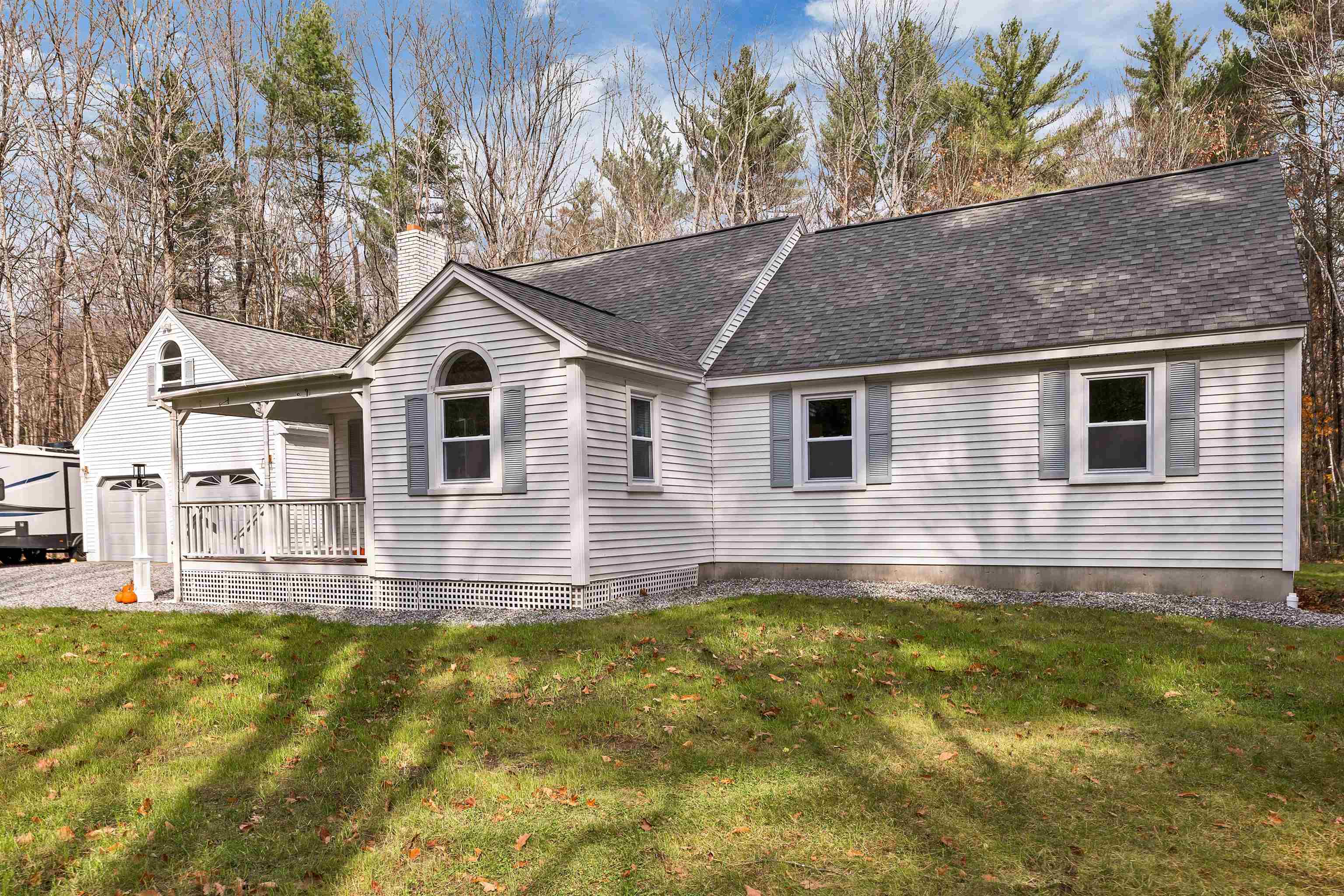 165 North Line Road Wolfeboro, NH 03894 - Photo 33 of 40