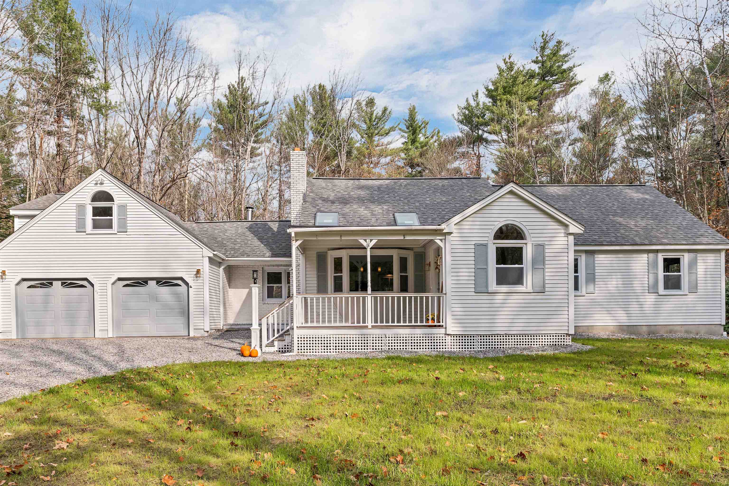 165 North Line Road Wolfeboro, NH 03894 - Photo 9 of 40