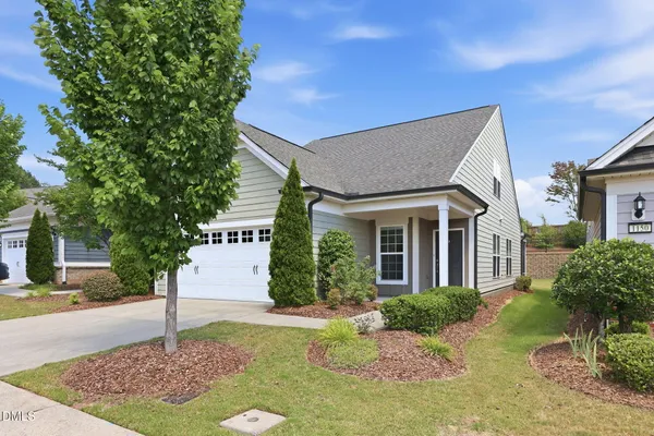 $565,000 | 1202 East Rosedale Creek Drive, Durham, NC 27703