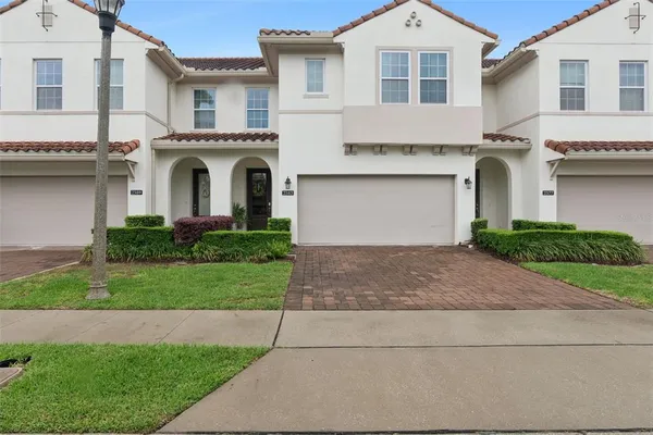 $420,000 | 2583 Circolo Lane, Apopka, FL 32712