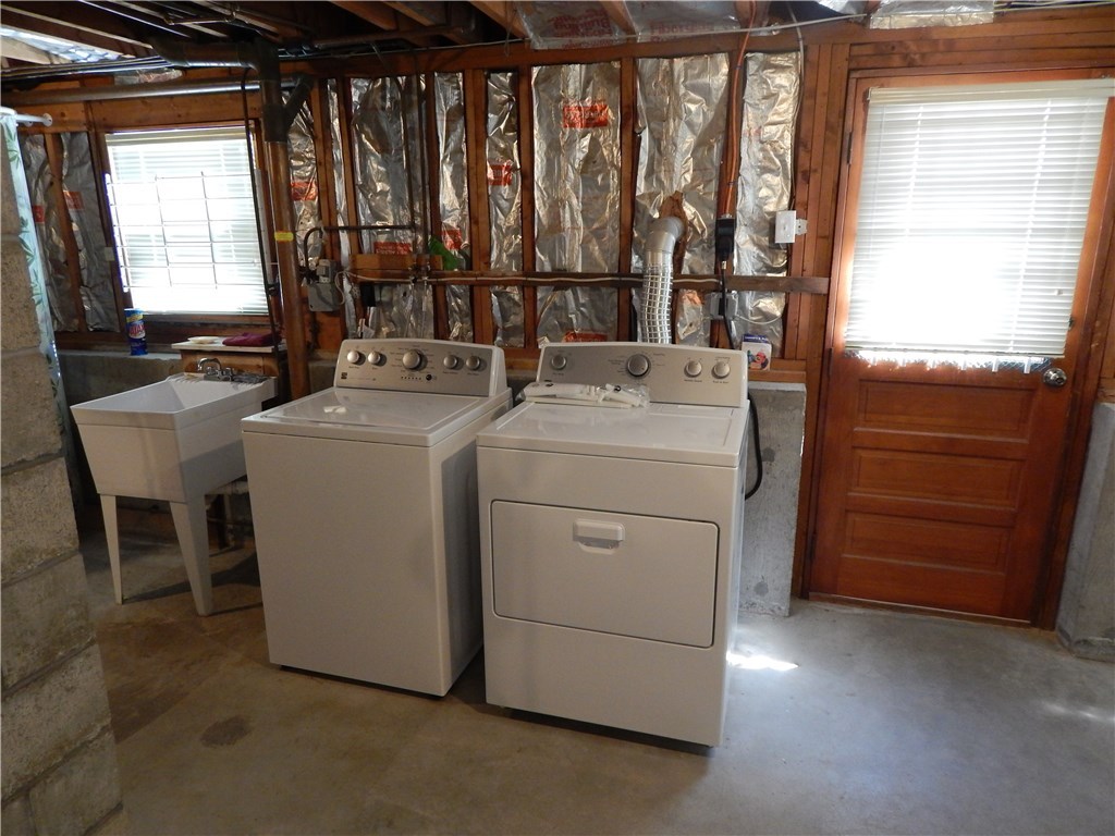 123 Getchell Avenue Woonsocket, RI 02895 - Photo 20 of 21 Gallery Image 20