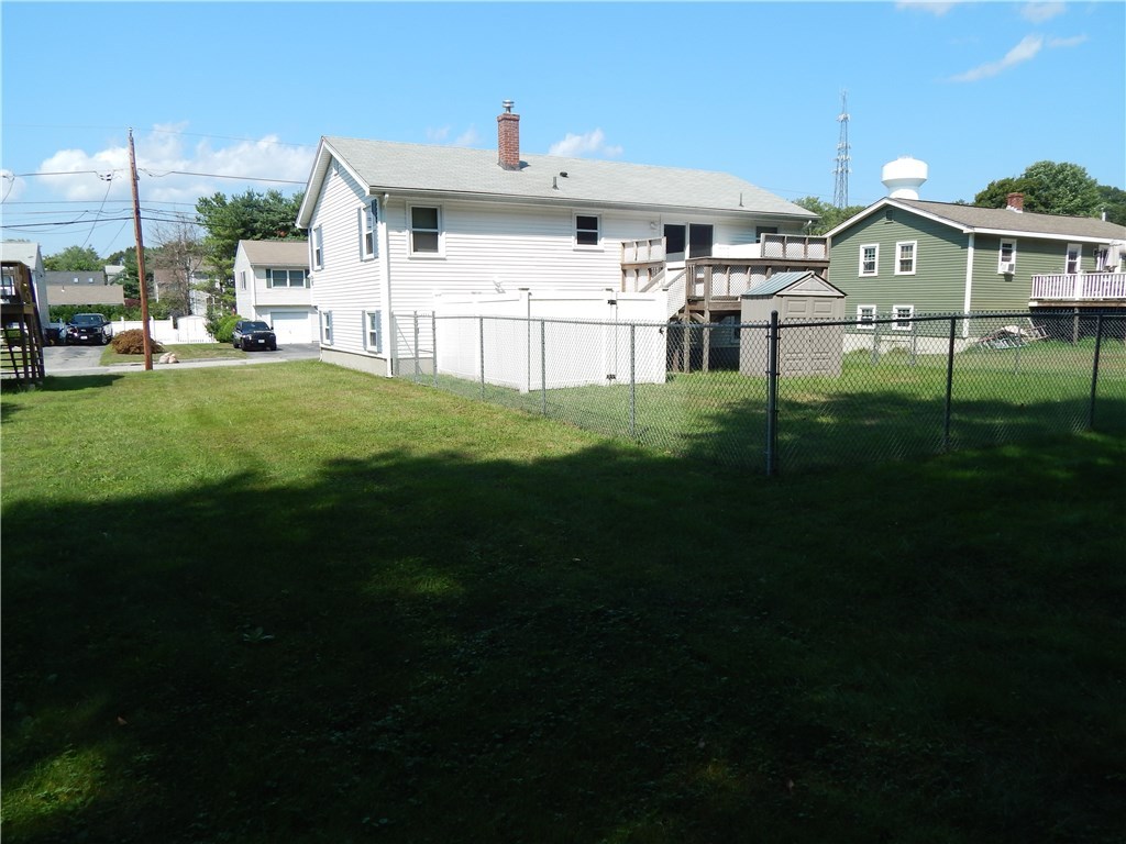 123 Getchell Avenue Woonsocket, RI 02895 - Photo 5 of 21 Gallery Image 5