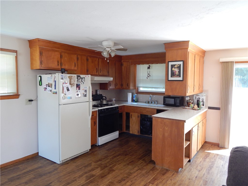 123 Getchell Avenue Woonsocket, RI 02895 - Photo 8 of 21 Gallery Image 8