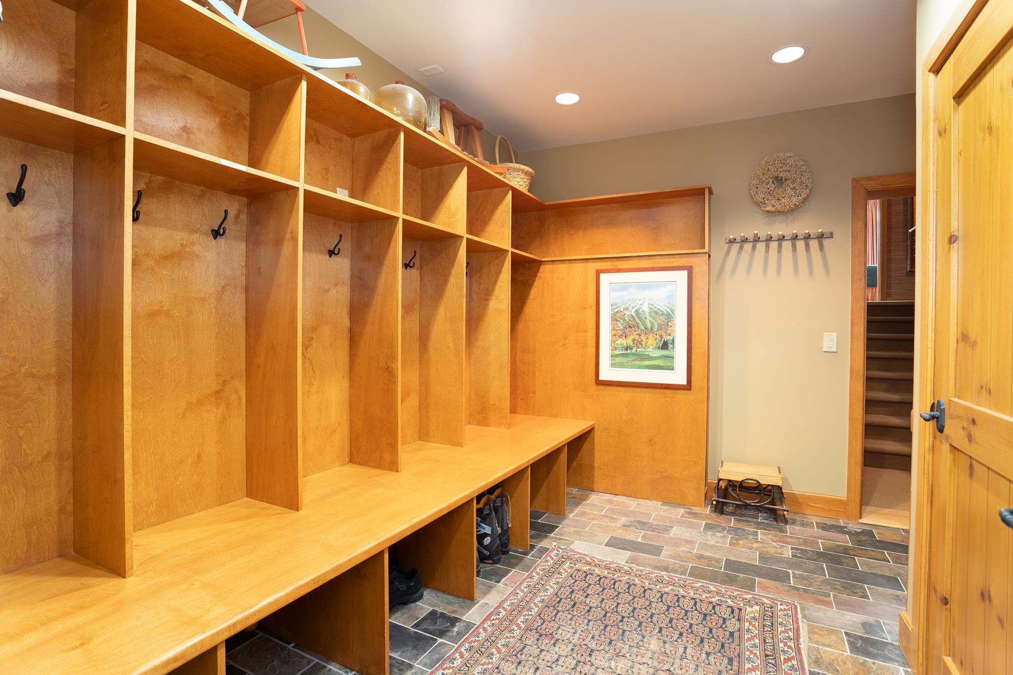 168 Sunbowl Ridge Road, Unit 168 AB Stratton, VT 05340 - Photo 12 of 54