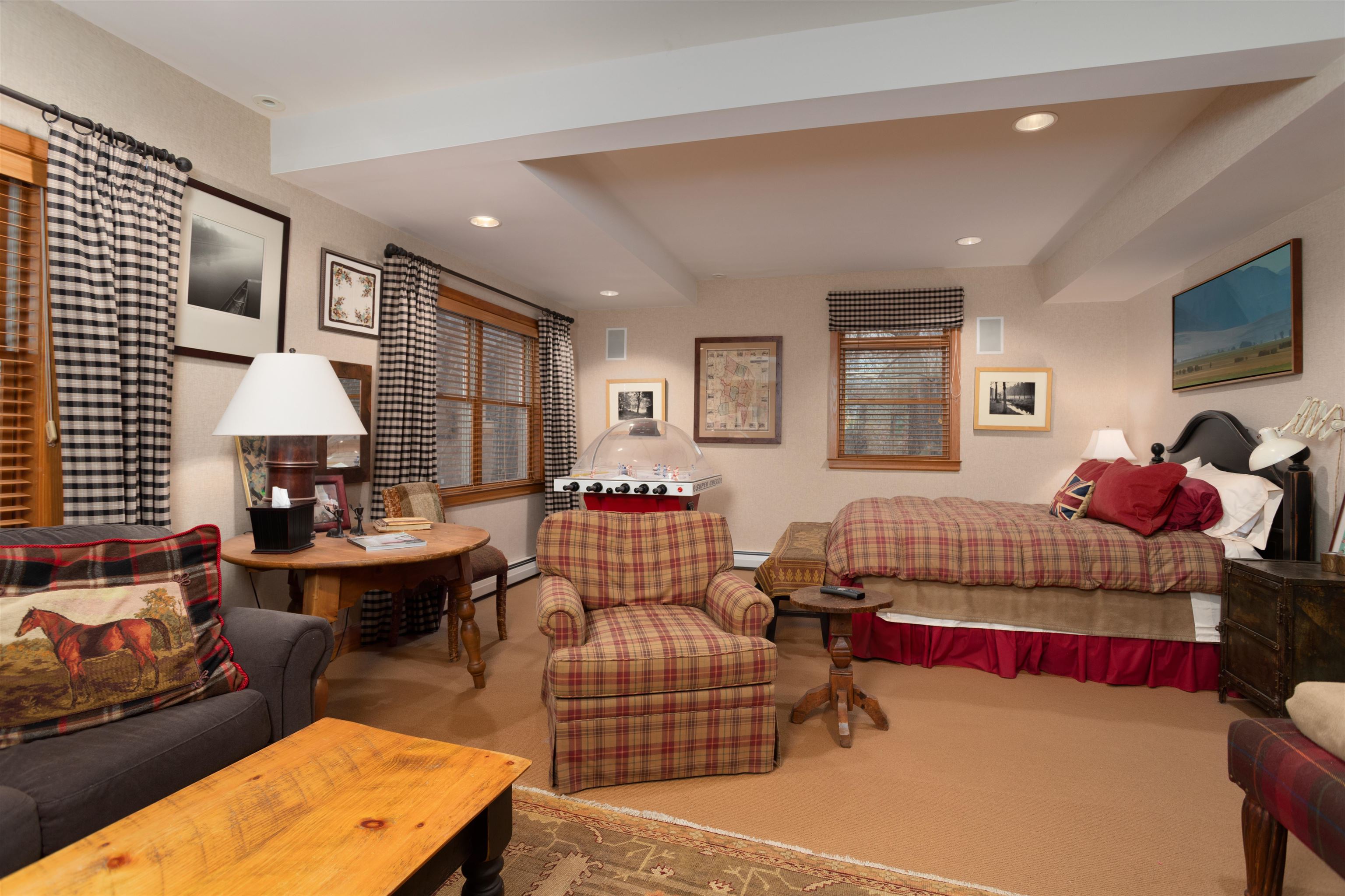 168 Sunbowl Ridge Road, Unit 168 AB Stratton, VT 05340 - Photo 13 of 54