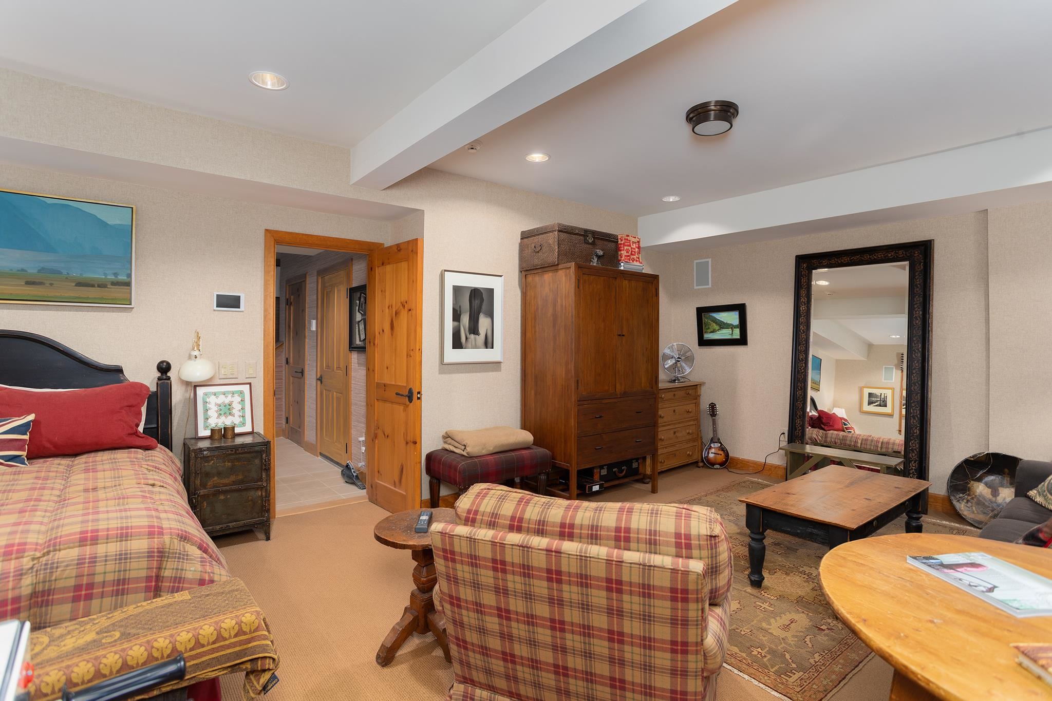 168 Sunbowl Ridge Road, Unit 168 AB Stratton, VT 05340 - Photo 14 of 54