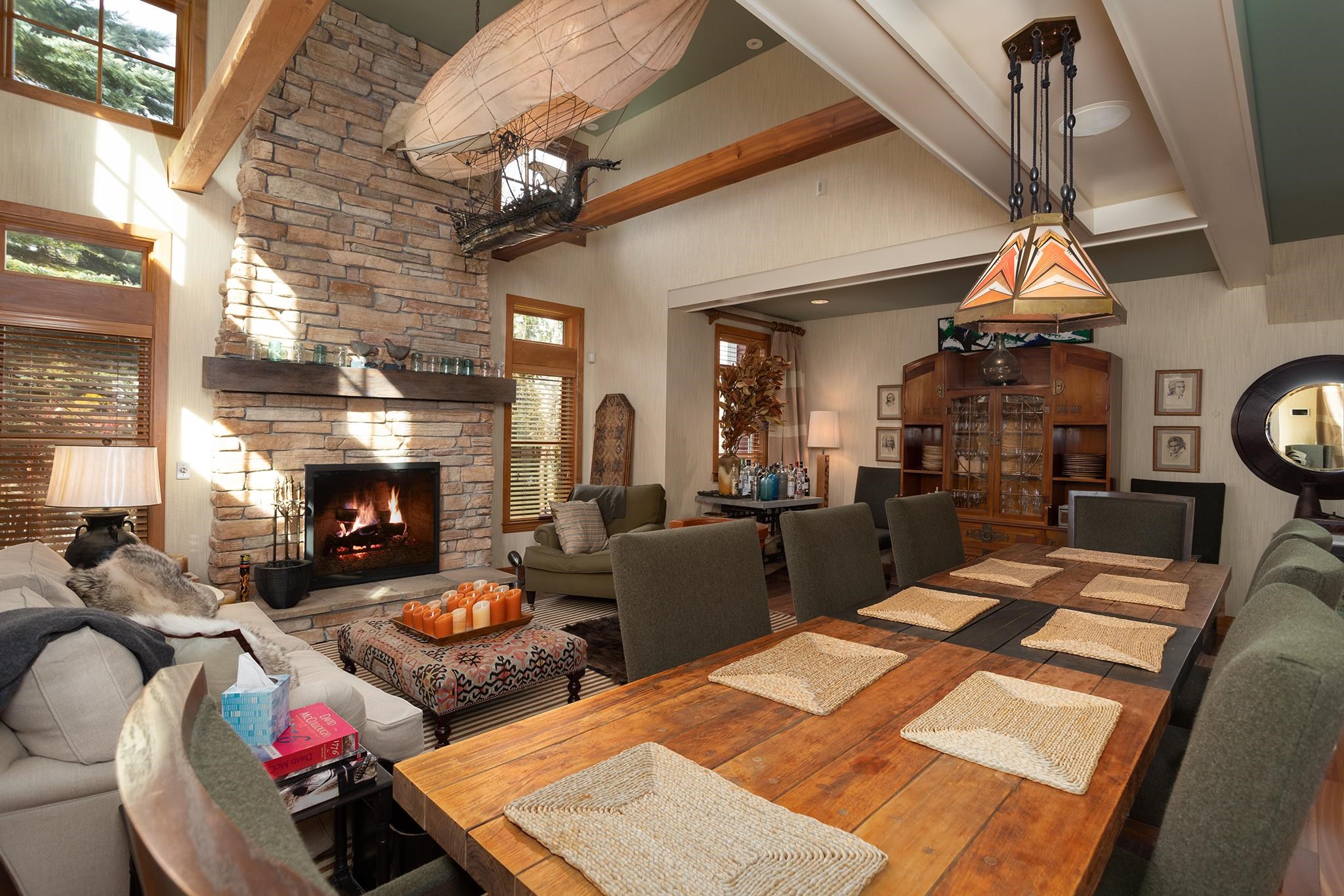 168 Sunbowl Ridge Road, Unit 168 AB Stratton, VT 05340 - Photo 16 of 54