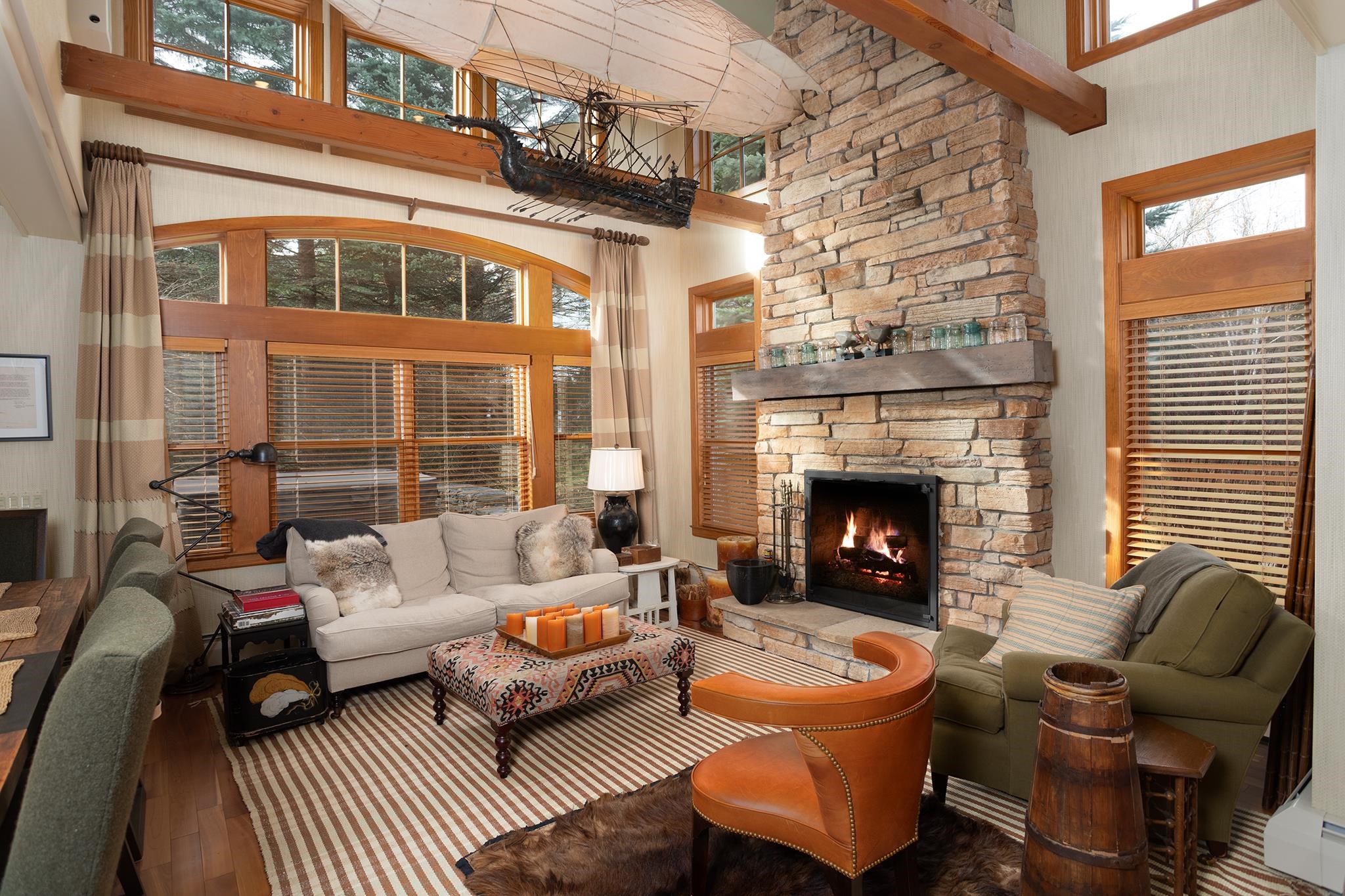 168 Sunbowl Ridge Road, Unit 168 AB Stratton, VT 05340 - Photo 18 of 54