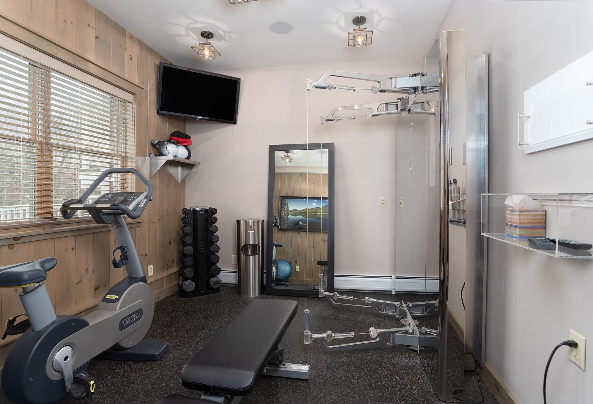 168 Sunbowl Ridge Road, Unit 168 AB Stratton, VT 05340 - Photo 20 of 54