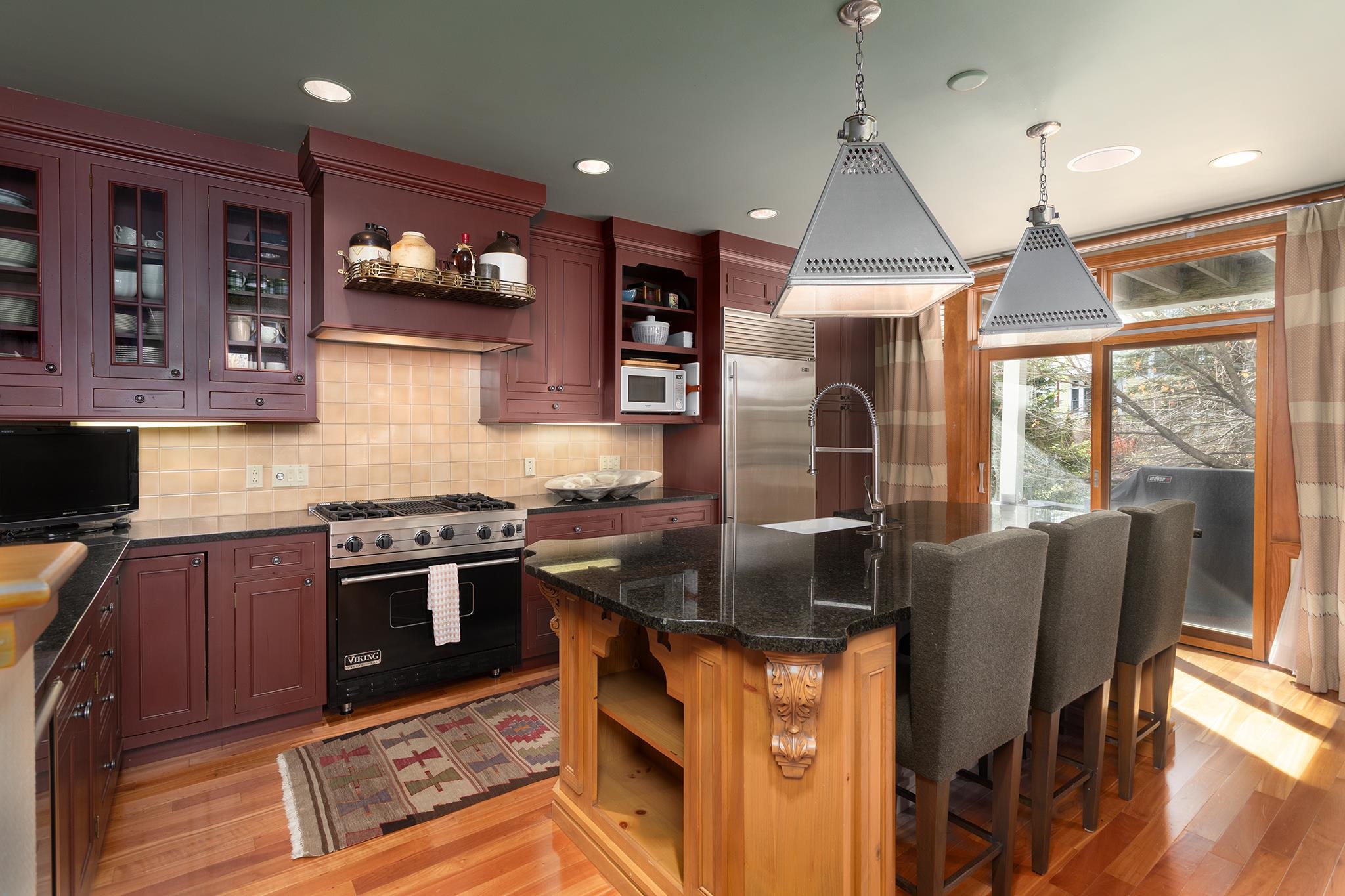 168 Sunbowl Ridge Road, Unit 168 AB Stratton, VT 05340 - Photo 21 of 54