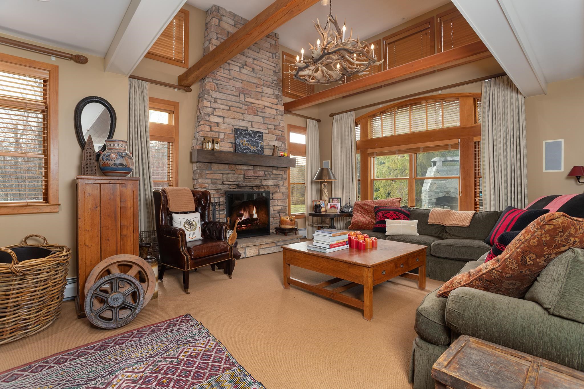 168 Sunbowl Ridge Road, Unit 168 AB Stratton, VT 05340 - Photo 23 of 54