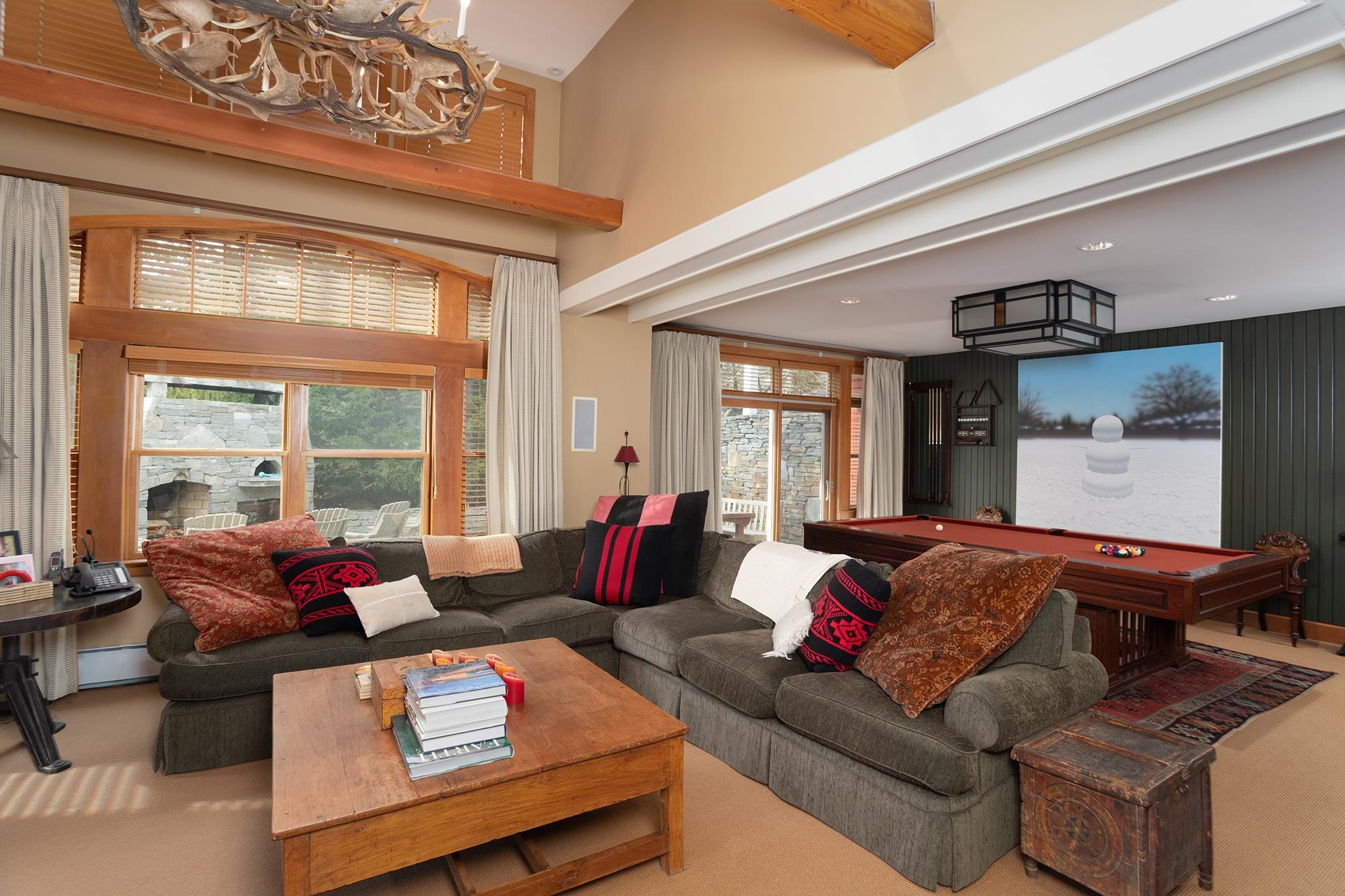 168 Sunbowl Ridge Road, Unit 168 AB Stratton, VT 05340 - Photo 24 of 54