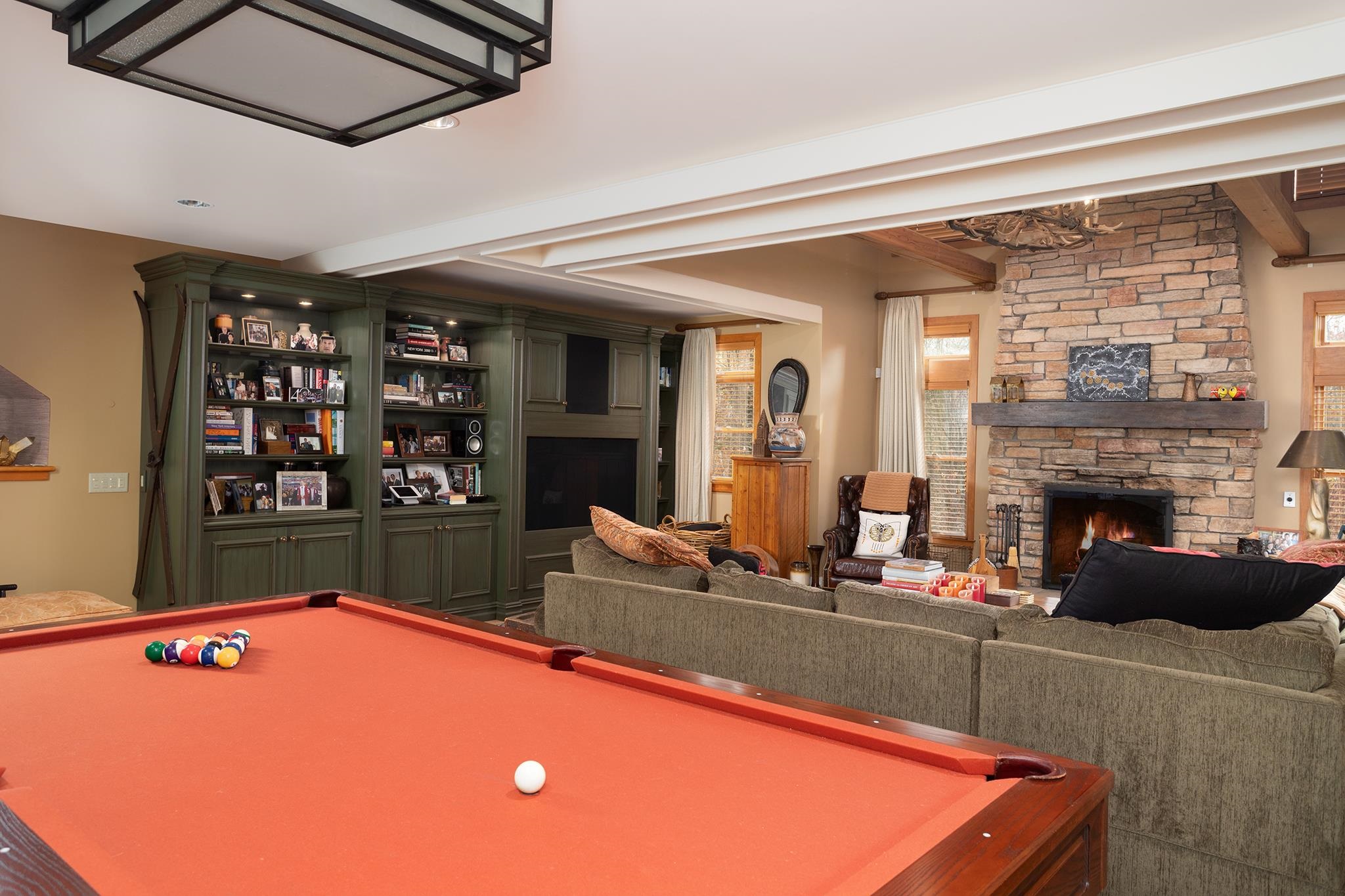 168 Sunbowl Ridge Road, Unit 168 AB Stratton, VT 05340 - Photo 25 of 54